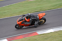 Advanced Group Orange Bikes